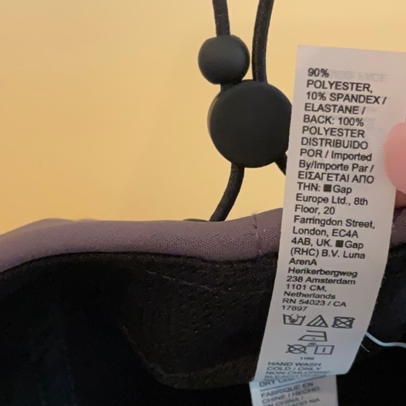 Athleta Cold Weather Train cap - Picture 7 of 8